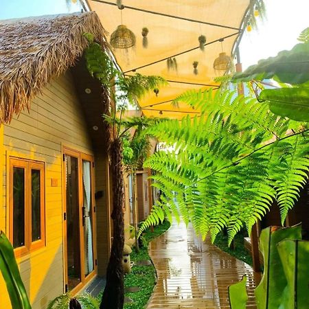 La Garden Homestay Long Xuyên Exteriér fotografie